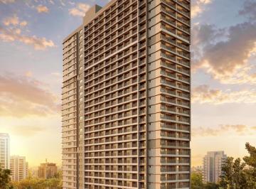 Apartamento de 1 quarto, São Paulo · Apartamento de 25 m² com 1 quarto à venda em Paraíso