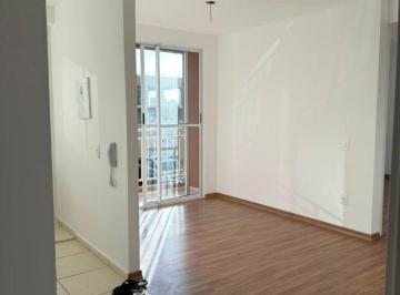 Apartamento de 2 quartos, Samambaia · Reserva do Horizonte - Apartamento 2 Quartos - Samambaia Sul
