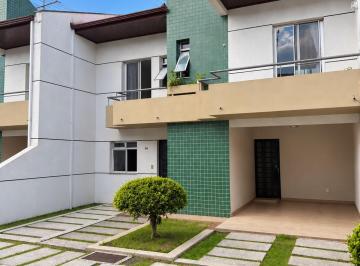 Casa de 3 quartos, Curitiba · Excelente sobrado no Bairro Boqueirão
