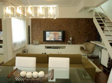 Apartamento de 1 quarto, Curitiba · apto MOBILIADO tipo loft cobertura 1 Quarto no Bigorrilho, melhor localização