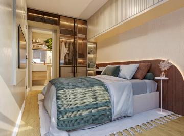 Apartamento de 2 quartos, São Paulo · Apartamento de 41 m² com 2 quartos à venda, lazer completo, 500 metros da Estação Praça da Arvore