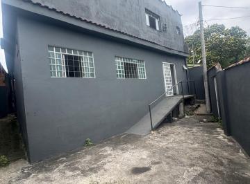 Foto 01 · Casa, Campo Grande, Rio de Janeiro, RJ