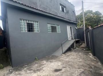 Foto 01 · Casa - Campo Grande