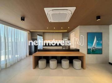 Apartamento de 1 quarto, Salvador · Apartamento de um quarto e sala à venda, com 49,87m², no bairro da Graça, Salvador-BA.