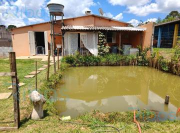 Rural · 3 Quartos · 4 Vagas · Chácara - Jarinu