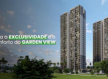 Apartamento de 3 quartos, São José dos Campos · 3 Dormitórios, varanda com churrasqueira no Jardim América com pagamento facilitado na construtora.