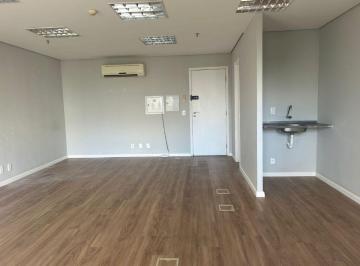 Comercial , São Paulo · SALA COMERCIAL COM 45M², VISTA PARA O BOULEVARD E RODA GIGANTE!