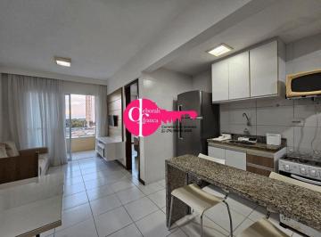 Apartamento de 1 quarto, Feira de Santana · Alugo Apartamento de 47 m² com 1 Suite no bairro Santa Mônica em Feira De Santana BA