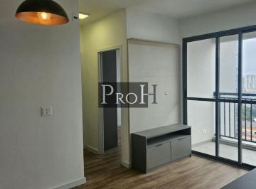 Apartamento en Aluguel de 2 quartos Planalto · Apartamento para locação 2 quartos, Planalto - São Bernardo do Campo