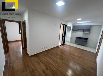 Foto 02 · APARTAMENTO DE 58 M² COM 2 DORMITÓRIOS NO CONDOMÍNIO ALTOS DA AVENIDA EM JUNDIAI