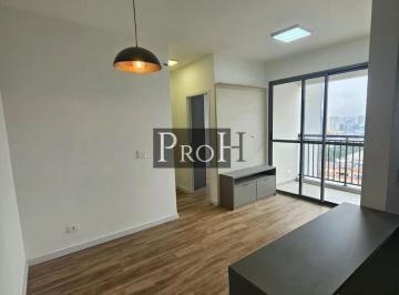 Apartamento en Aluguel de 2 quartos Planalto · Apartamento para locação 2 quartos, Planalto - São Bernardo do Campo