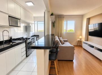 Apartamento de 2 quartos, Taguatinga · Taguatinga, ágio, apartamento, agio, 2 quartos, suite, vaga, lazer, Top Life