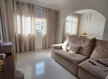 Apartamento de 3 quartos, Salvador · Apartamento 3/4 à Venda – Condomínio São Judas Tadeu