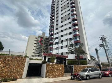 Foto 01 · Apartamento no bairro Anhangabau : 4 Quartos, 2 Suítes, 2 Salas, 4 Banheiros, 2 Vagas - Jundiaí-SP
