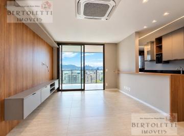 Apartamento · 125m² · 3 Quartos · 2 Vagas · ATLANTICO GOLF