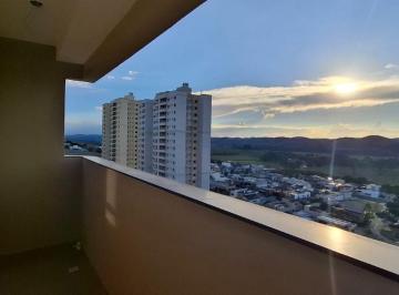 Apartamento de 2 quartos, São José dos Campos · Apartamento de 60 metros pronto no Urbanova com 2 quartos suíte varanda vista livre