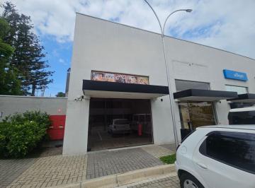 Comercial , Curitiba · Loja Térrea para Locação no Uberaba.