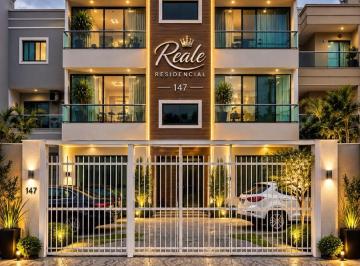 Apartamento de 2 quartos, Camboriú · Apartamento de 60 m² com 2 quartos à venda em Santa Regina V