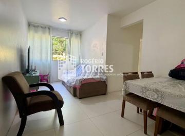 Apartamento de 2 quartos, Salvador · Apartamento a venda de 3/4, 2 banheiros, TÉRREO, ENERGIA SOLAR no Paralela Park – Eixo II