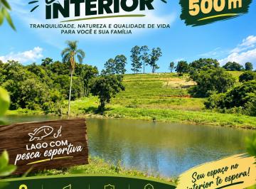 Terreno , Ibiúna · Residencial Moratta II – Ibiúna/SP