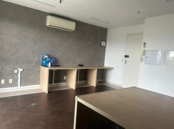 Comercial , São Paulo · SALA COMERCIAL DE 33M², EM CONDOMÍNIO DE ALTO PADRÃO!