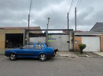 Foto 01 · Casa, Cajuru, Curitiba, PR