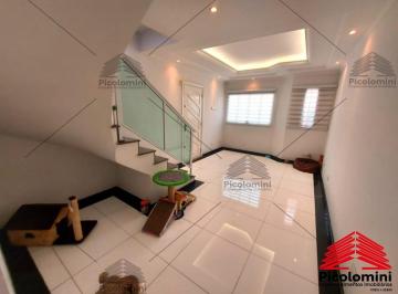 Foto 01 · Imperdível: Casa de 2 quartos, 2 salas, 3 banheiros, 4 vagas na Vila Mafra em São Paulo-SP!