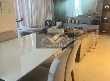 Apartamento · 190m² · 3 Quartos · 2 Vagas · Cobertura a venda no Condomínio Ecos Natureza - Taboão da Serra/SP.3