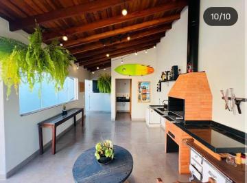 Casa de 3 quartos, Bragança Paulista · BRAGANÇA LINDA CASA NOVA, 3 DORMITÓRIOS, 1 SUITE COM ESPAÇO GOURMET VILLA VERDE.
