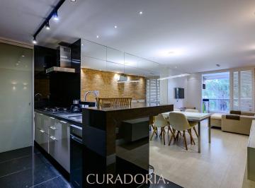 Apartamento de 2 quartos, Brasília · SQNW 109 * 2 suítes * Reformado, equipado, mobiliado e perpendicular norte * 1 vaga