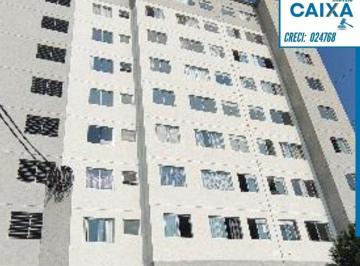 Apartamento de 2 quartos, São Paulo · Apartamento no JARDIM IMPERADOR/SP imóveis CAIXA com desconto de 38,77%