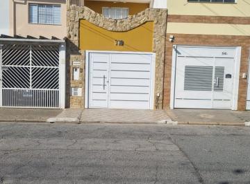 Casa de 2 quartos, São Paulo · Vendo Sobrado no Tatuapé