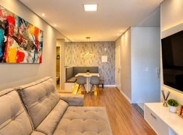 Foto 49 · APARTAMENTO À VENDA - CONDOMÍNIO FLEX I SOL DA MANHÃ - JARDIM ANA MARIA - JUNDIAÍ SP