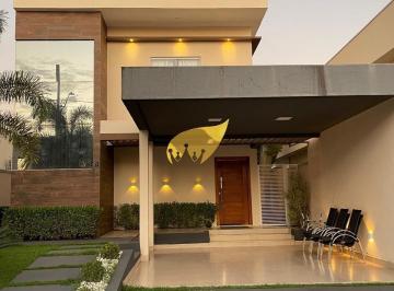 Foto 01 · Casa, Condomínio Primor das Torres, Cuiabá, MT