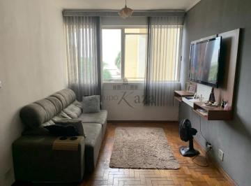 Apartamento · 94m² · 2 Quartos · Apartamento - Residencial - No bairro Centro -  Condomínio do Edifício Mansão do Vale Jacareí - 2 Do