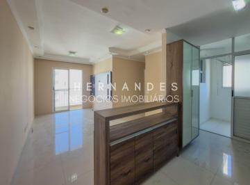 Apartamento de 2 quartos, Barueri · Apartamento de 61 m² com 2 quartos à venda no Jardim Tupanci