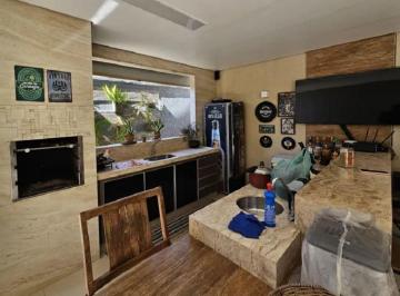 Casa de 3 quartos, Jundiaí · Casa de 165 m² com 3 quartos à venda em Jardim Paulista I