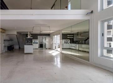 Apartamento de 1 quarto, São Paulo · Apartamento duplex a venda e locação na Vila Madalena