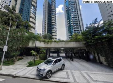 Apartamento de 1 quarto, São Paulo · Apartamento e Depósitos 288m², São Paulo/SP