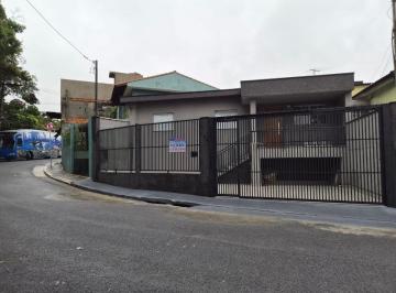 Casa de 3 quartos, São Paulo · Casa no Parque Boturussu - R$ 520 Mil - Ref. 646