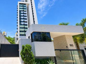 Foto 01 · Apartamento para alugar no Residencial Príncipe de Liverpool de 56 m², com 02 quartos - Barro Vermel
