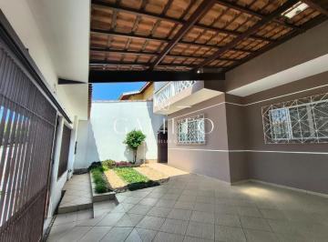 Foto 01 · Casa à venda em Jundiaí-SP, bairro Jardim Planalto: 4 quartos, 2 suítes, 1 sala, 4 banheiros, 4 vaga