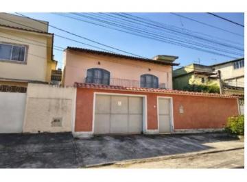 Foto 01 · Casa, Magalhães Bastos, Rio de Janeiro, RJ