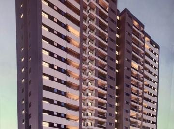 Apartamento de 2 quartos, Ribeirão Preto · Solaris Residencial Apartamentos a venda Bairro Vila do Golfe Ribeirao Preto