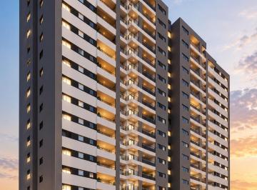 Apartamento de 2 quartos, Ribeirão Preto · Solaris Residencial Apartamentos a venda Bairro Vila do Golfe Ribeirao Preto