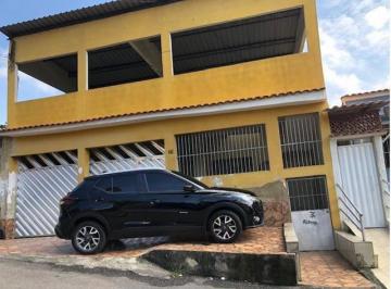Foto 01 · Casa, Piam, Belford Roxo, RJ