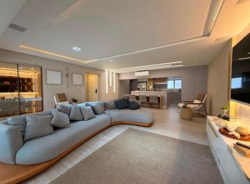 Apartamento de 3 quartos, Guarulhos · Apartamento de 168 m² com 3 quartos à venda na Vila Rosália