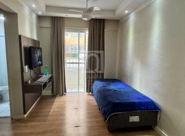 Foto 01 · Apartamento à venda Residencial Villa de Espanha - Vila Hortência, Sorocaba
