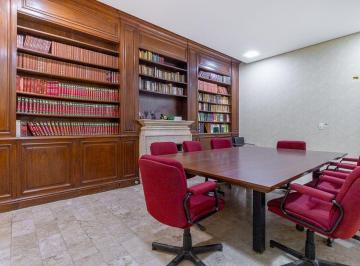 Comercial , São Paulo · Casa comercial de 550 m² para aluguel em Higienópolis - Rua Bahia