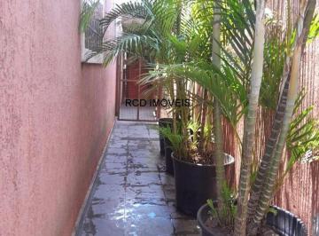 Casa de 2 quartos, São Paulo · Casa de 114 m² com 2 quartos à venda no Parque Ipê